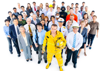 Работа в Испании