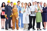 Работа в Литве